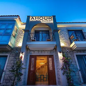  Hotel Amour Boutique