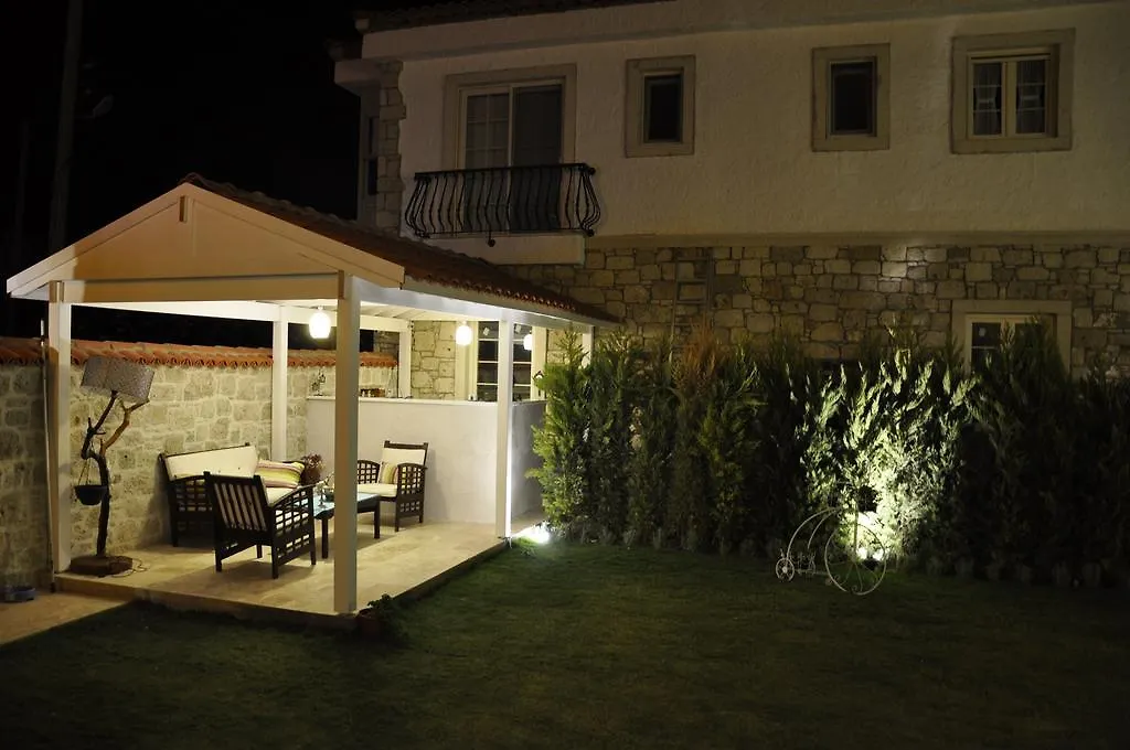 Bellapietra Hotel Alaçatı 2*,  Türkei