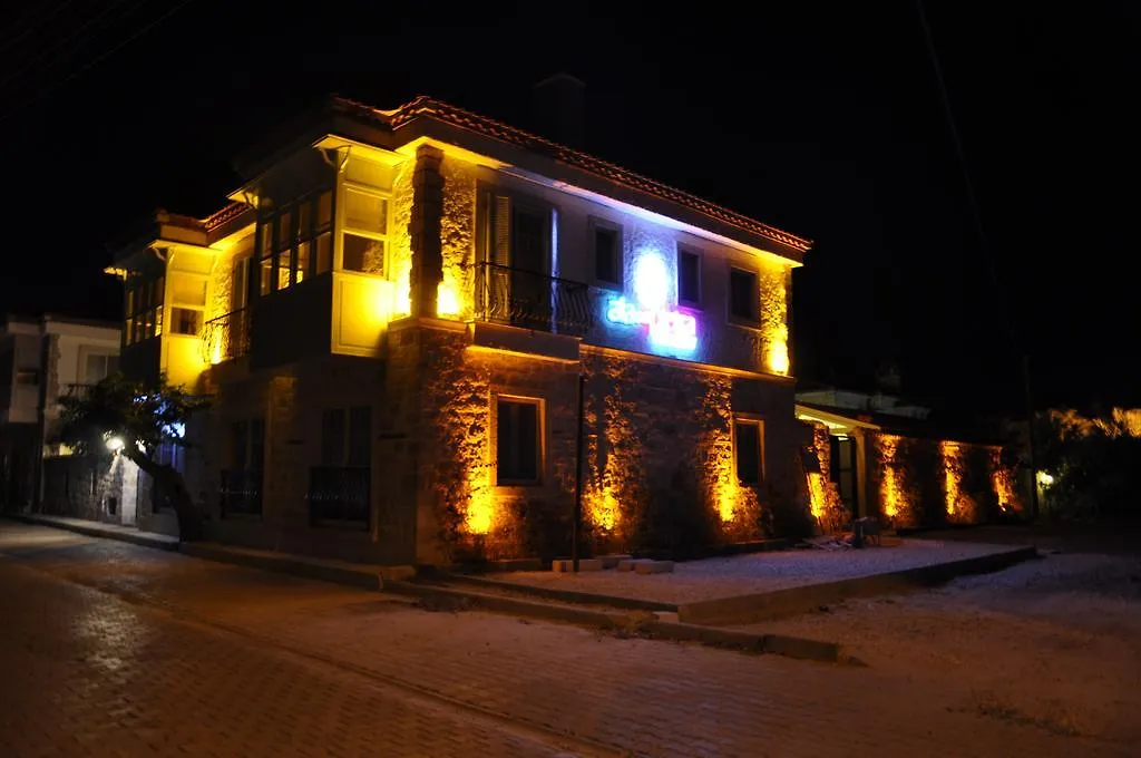 Bellapietra Hotel Alaçatı Frühstückspension