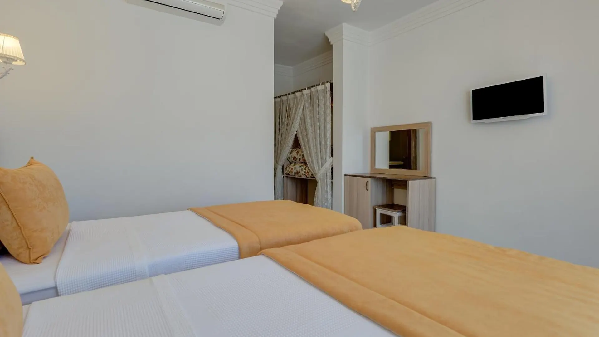 Bellapietra Hotel Alaçatı