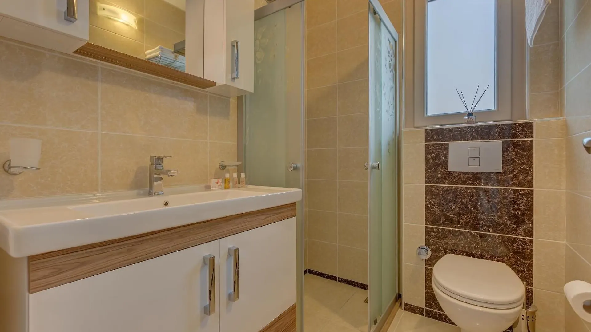 ** Frühstückspension Bellapietra Hotel Alaçatı Türkei