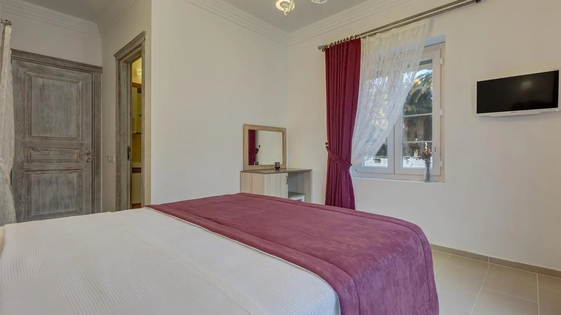 Frühstückspension Bellapietra Hotel Alaçatı