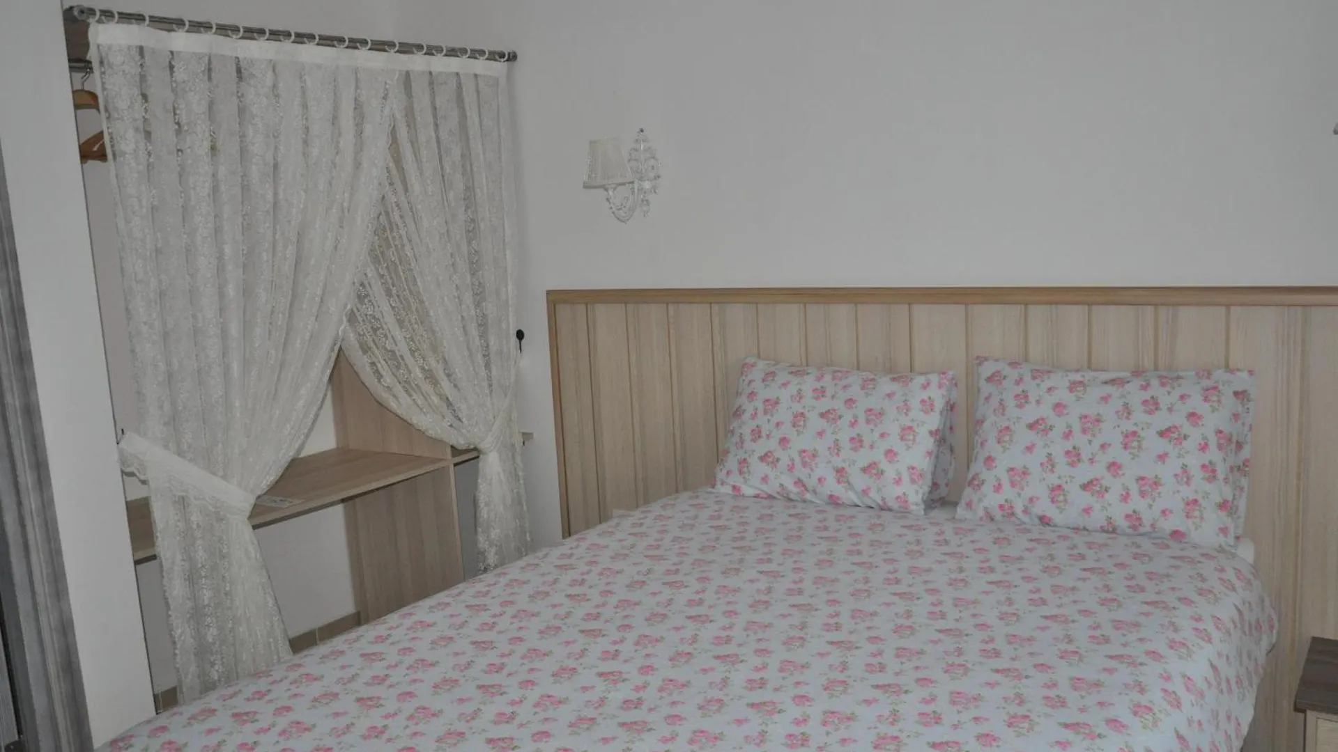 Bellapietra Hotel Alaçatı Frühstückspension