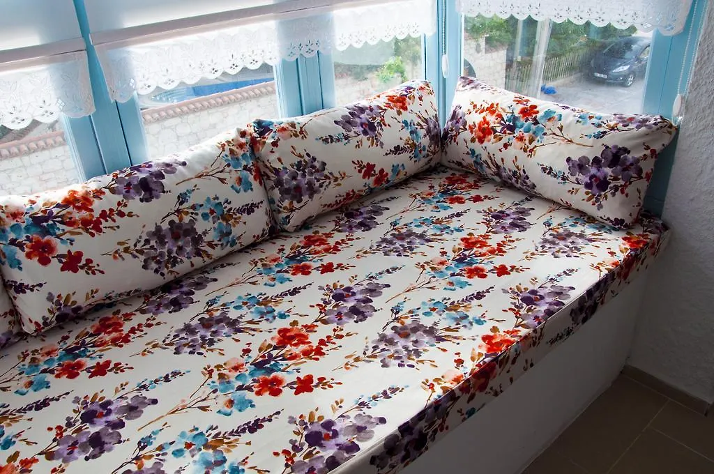 Bellapietra Hotel Alaçatı