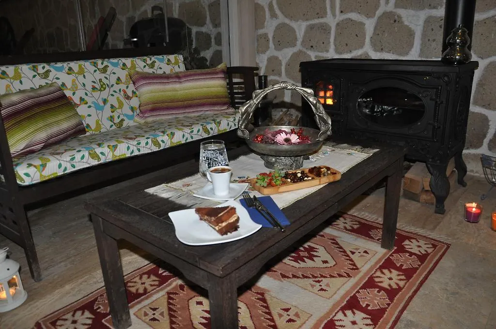 Bellapietra Hotel Alaçatı 2*,