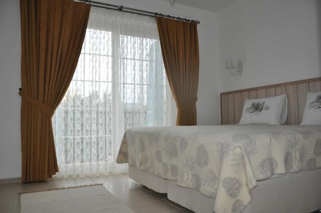 Bellapietra Hotel Alaçatı Türkei