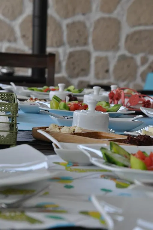 Bellapietra Hotel Alaçatı 2*,