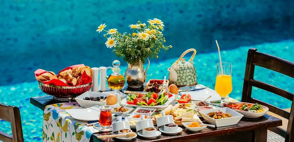 Bellapietra Hotel Alaçatı 2*,  Türkei