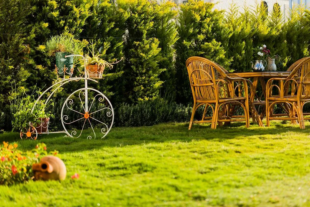 Frühstückspension Bellapietra Hotel Alaçatı