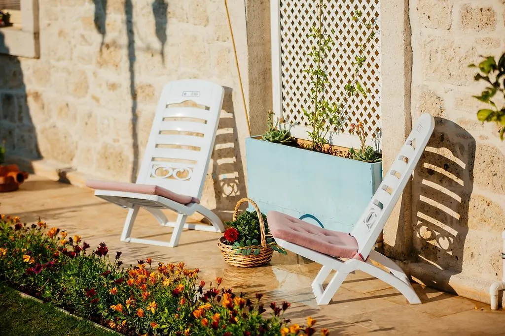 Bellapietra Hotel Alaçatı Frühstückspension