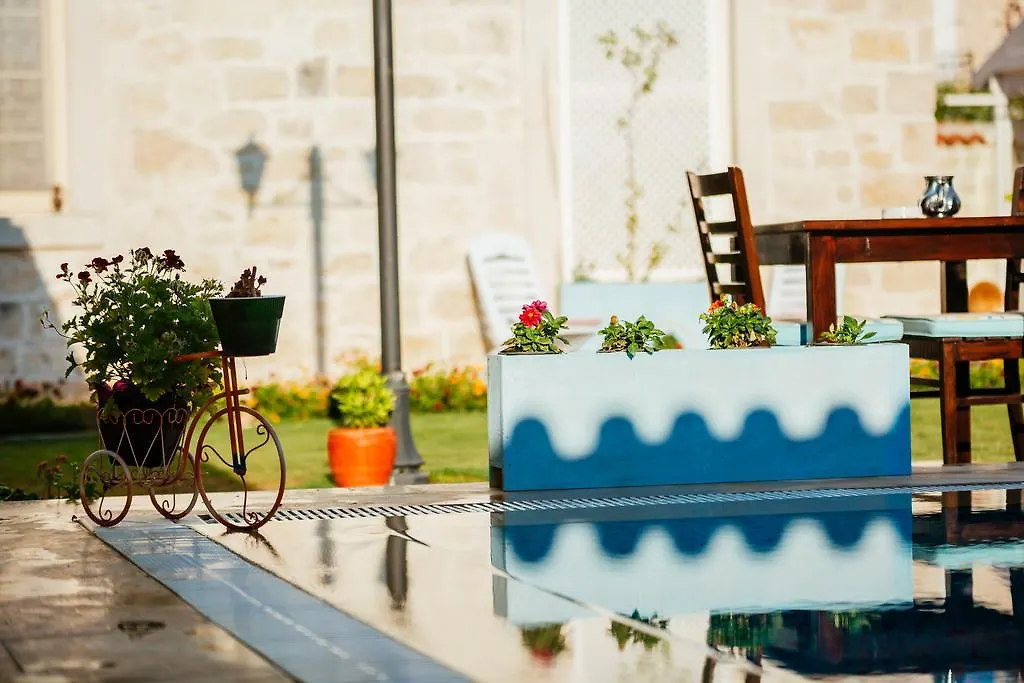 Bellapietra Hotel Alaçatı