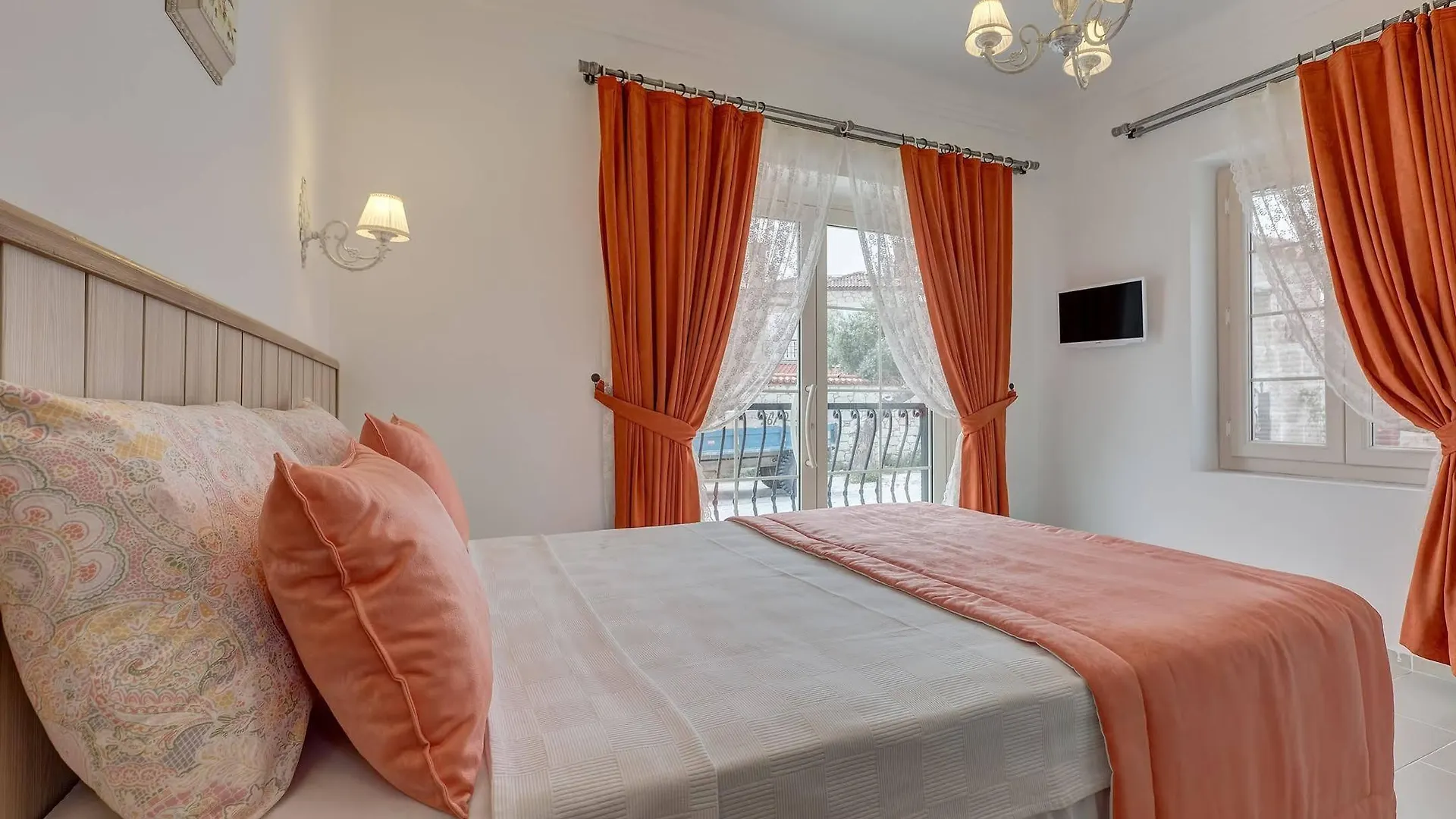 Bellapietra Hotel Alaçatı Frühstückspension