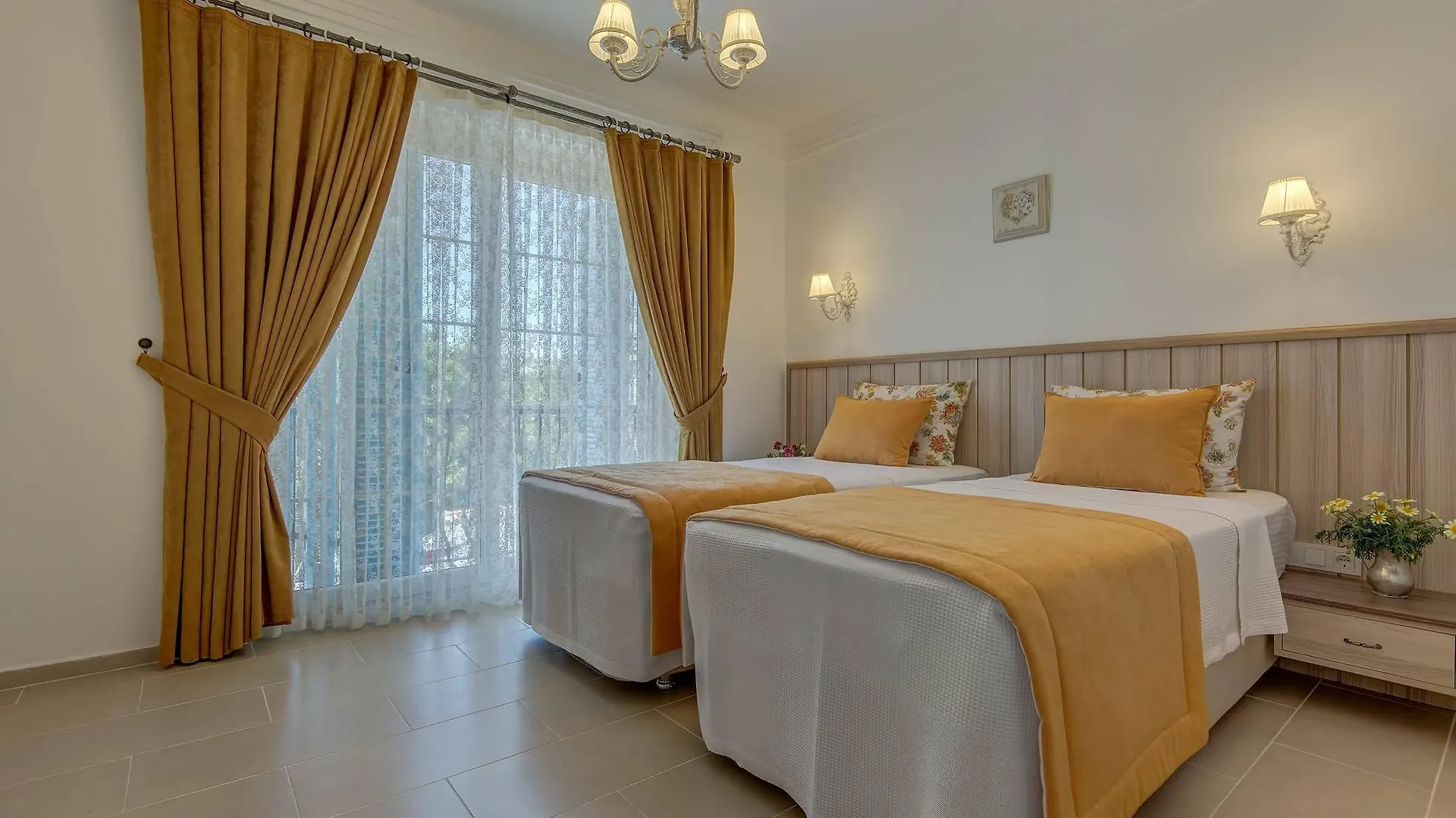 Bellapietra Hotel Alaçatı 2*,  Türkei