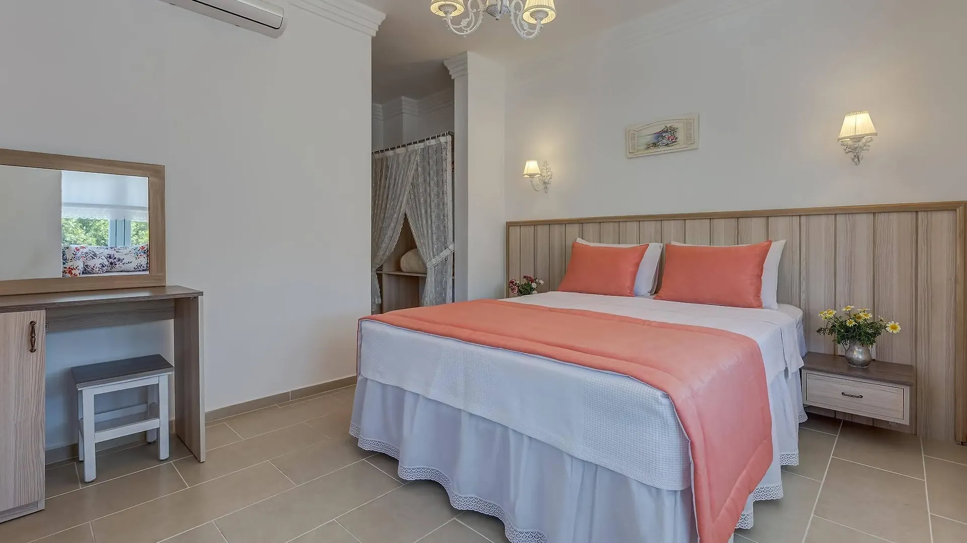 Bellapietra Hotel Alaçatı